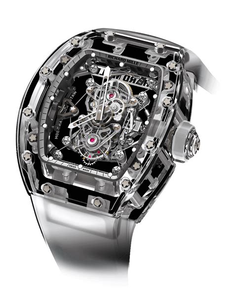 richard mille rm 56-02 price